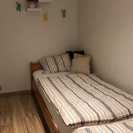 קנוקה-הייסט Appartement De Waterlijn מראה חיצוני תמונה