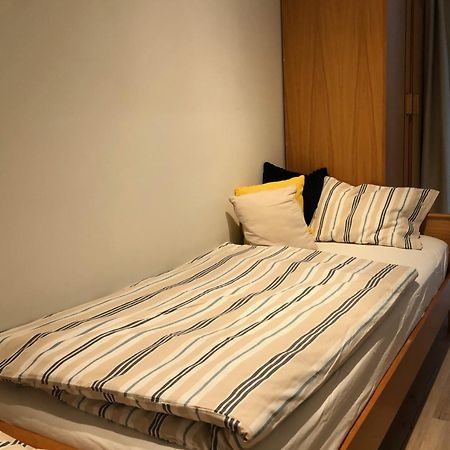 קנוקה-הייסט Appartement De Waterlijn מראה חיצוני תמונה