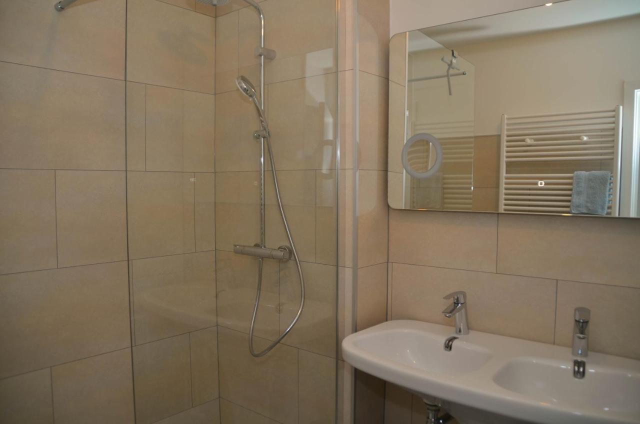 קנוקה-הייסט Appartement De Waterlijn מראה חיצוני תמונה
