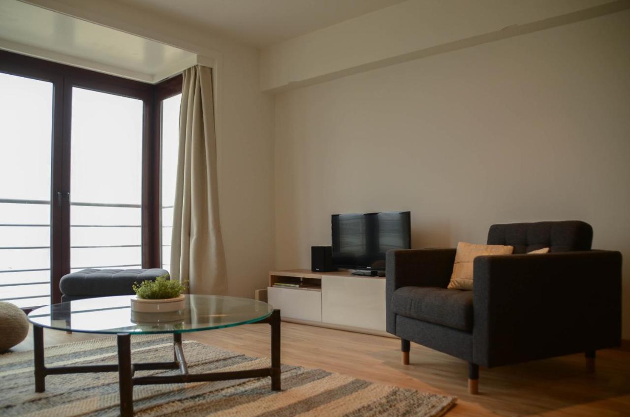 קנוקה-הייסט Appartement De Waterlijn מראה חיצוני תמונה