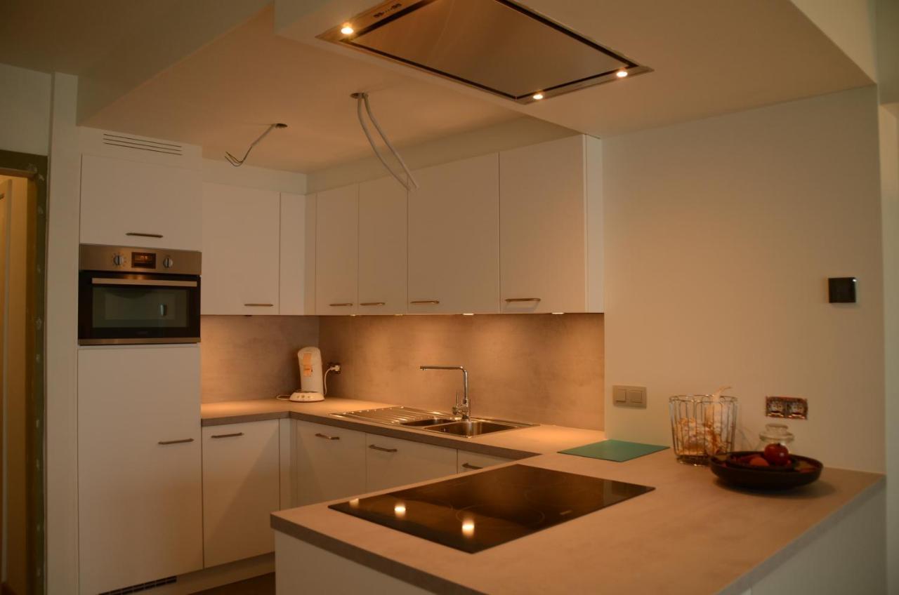קנוקה-הייסט Appartement De Waterlijn מראה חיצוני תמונה