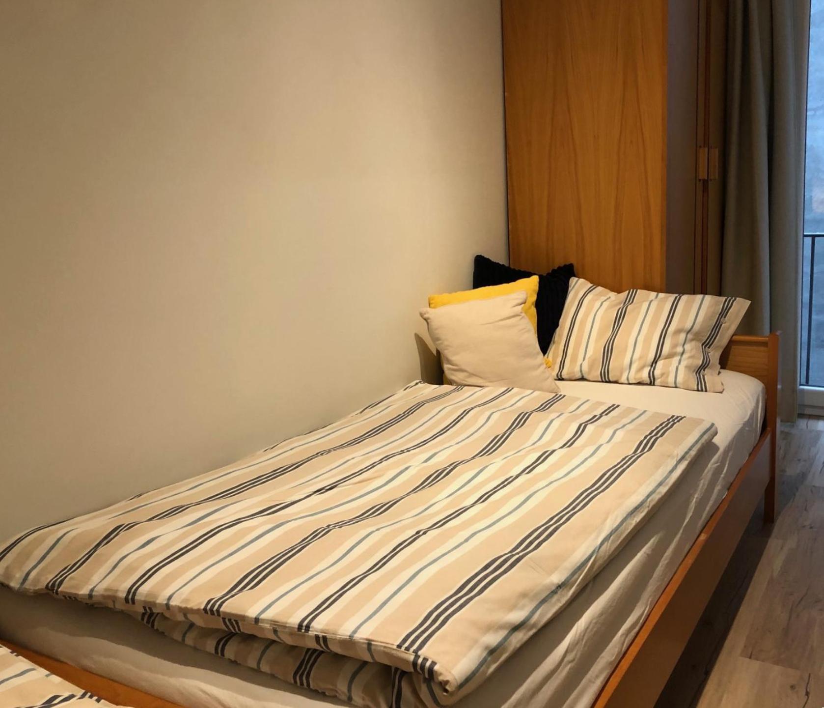 קנוקה-הייסט Appartement De Waterlijn מראה חיצוני תמונה